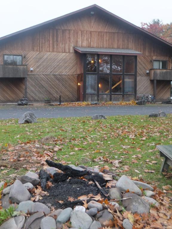 Catskill Mountain Lodge Palenville Eksteriør bilde